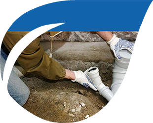 sewer repair services
