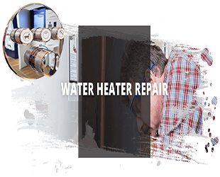 water heater services
